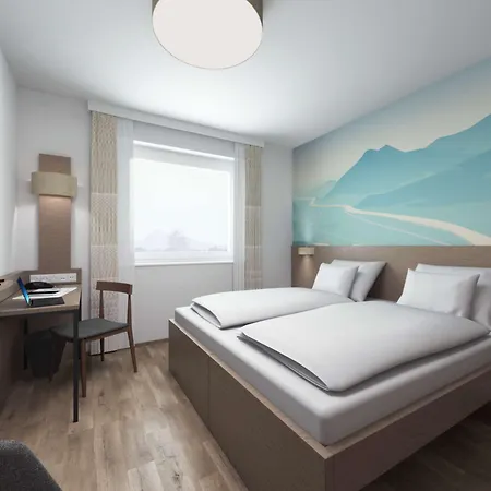 Western Hotell Kiefersfelden