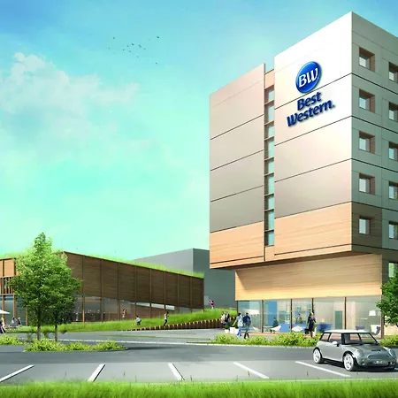 Western Hotell Kiefersfelden