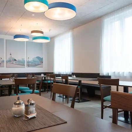 Hotell Western 3*