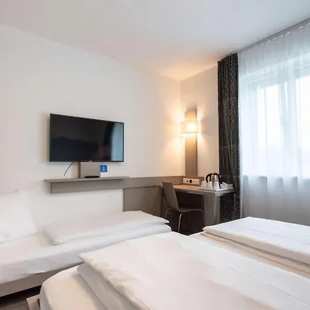 Hotel Western