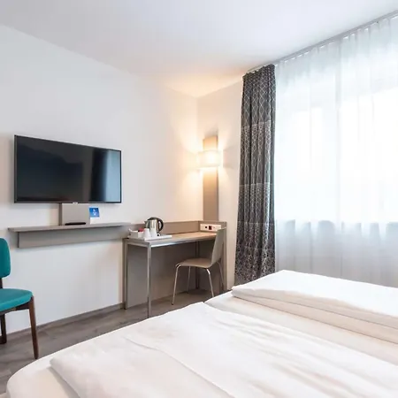 Hotel Western Kiefersfelden