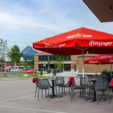 Hotel Western Kiefersfelden