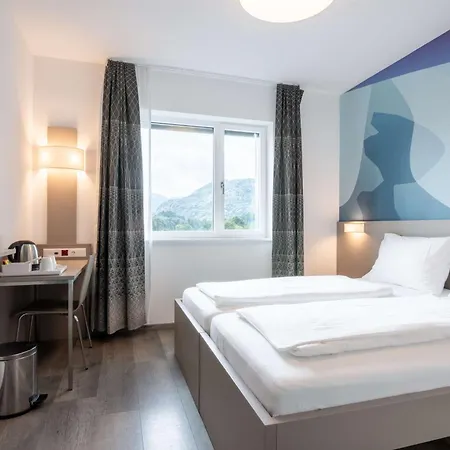 Hotel Western 3*