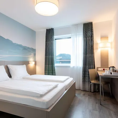 Hotel Western Kiefersfelden