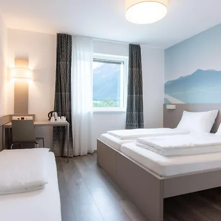 Western 3* Kiefersfelden