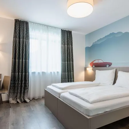 Hotel Western