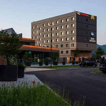 Western Hotel Kiefersfelden