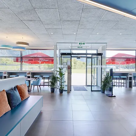 Hotel Western Kiefersfelden
