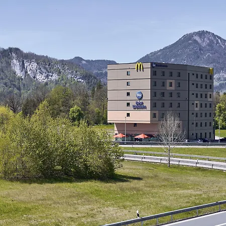 Western 3* Kiefersfelden