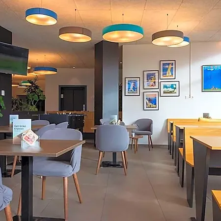 Hotel Western 3*