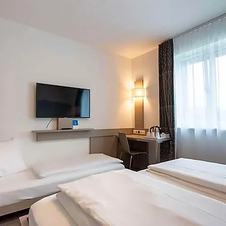 Hotel Western