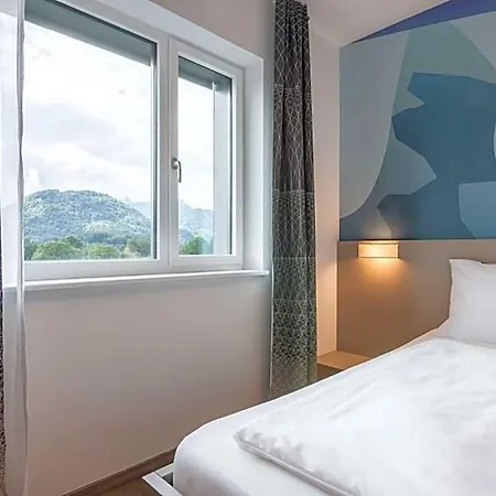 Western Hotel Kiefersfelden
