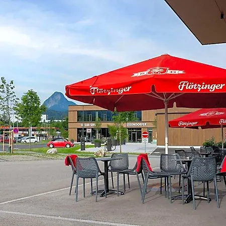 Hotel Western Kiefersfelden