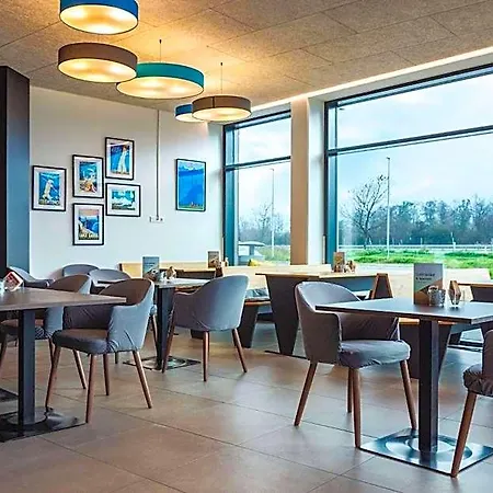 Hotel Western Kiefersfelden