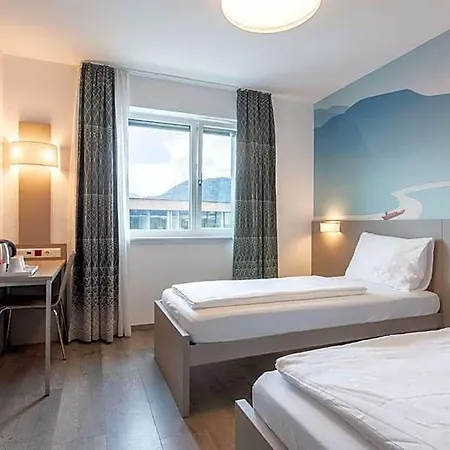 Western Hotel Kiefersfelden