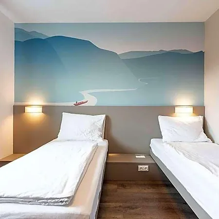 Hotel Western Kiefersfelden