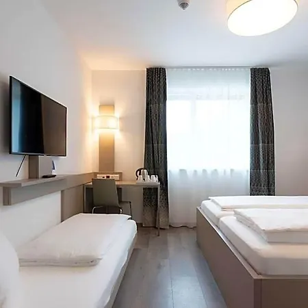 Hotel Western Kiefersfelden
