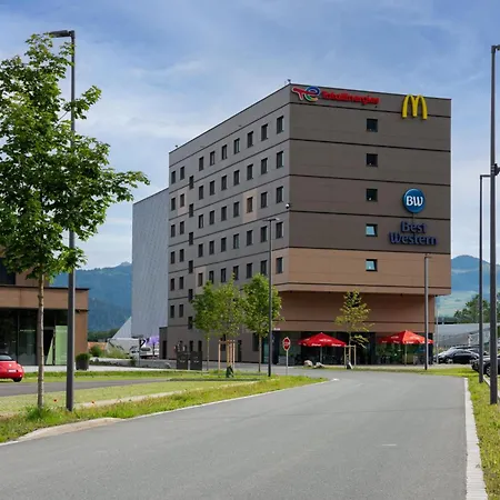 Western Hotel Kiefersfelden
