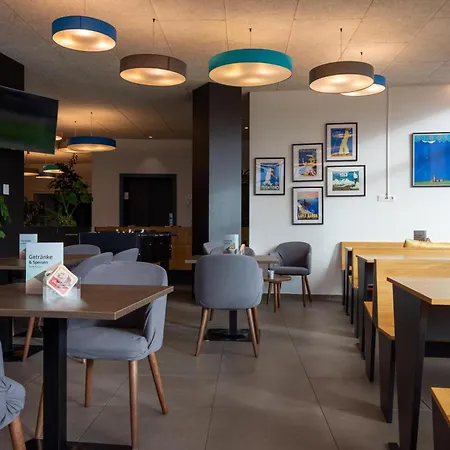 Hotel Western Kiefersfelden