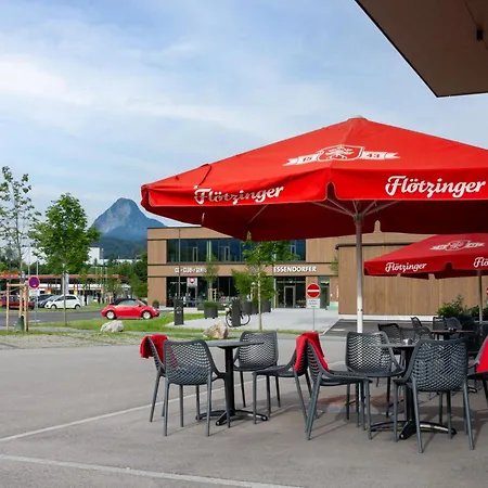 Hotel Western Kiefersfelden