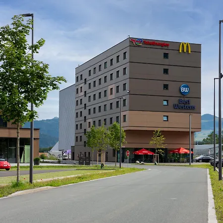 Hotel Western