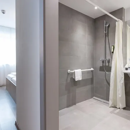 Hotel Western 3*