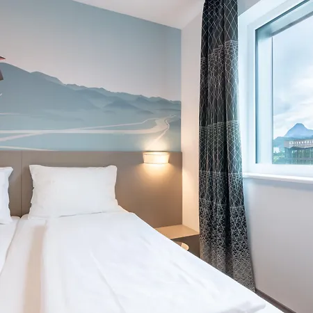 Hotel Western 3*